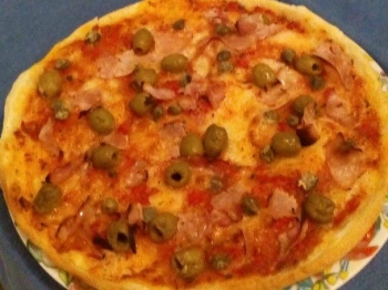 Pizza